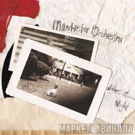 Manchester Orchestra  - Wolves At Night