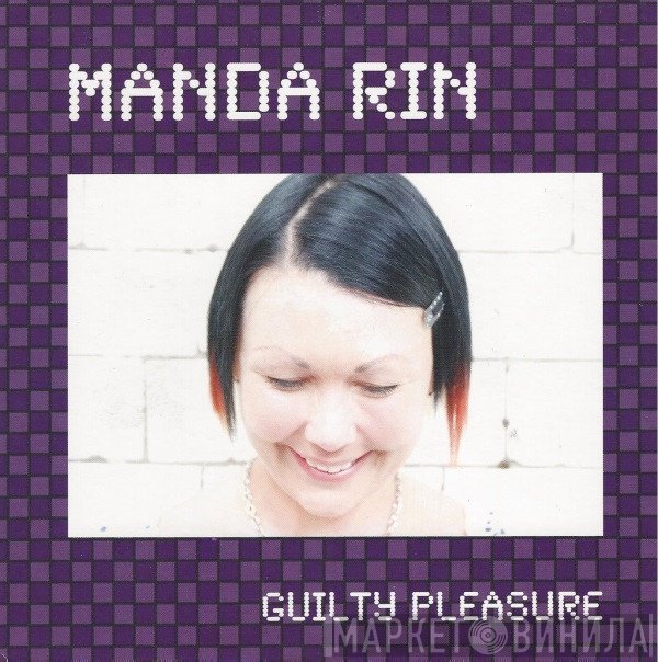 Manda Rin  - Guilty Pleasure