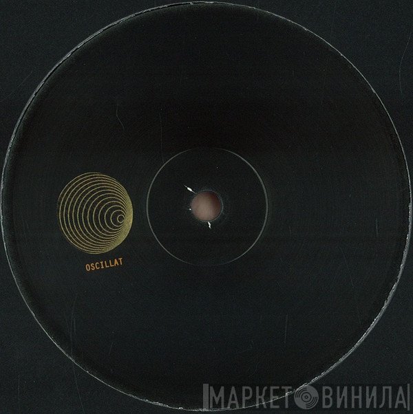 Mandar - Shrim' EP