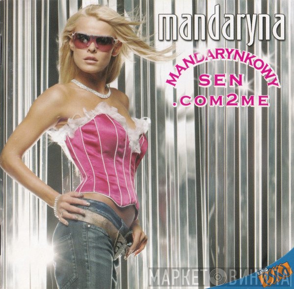 Mandaryna - Mandarynkowy Sen
