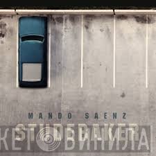 Mando Saenz  - Studebaker