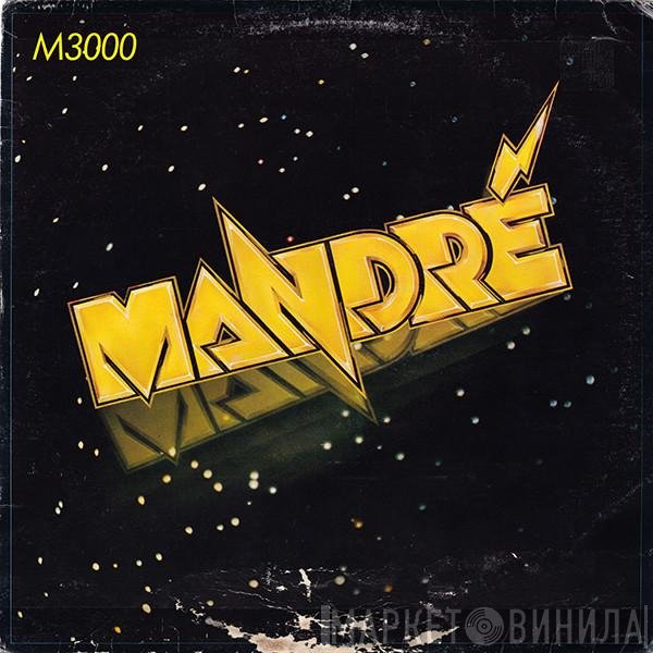 Mandré  - M3000