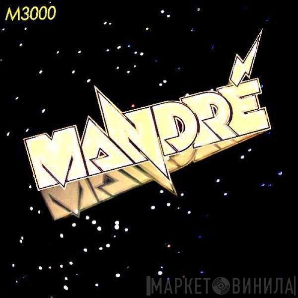 Mandré  - M3000