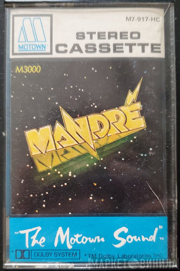 Mandré  - M3000