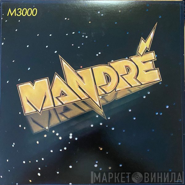 Mandré  - M3000
