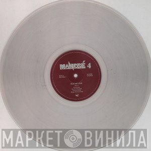 Mandré  - Mandré 4