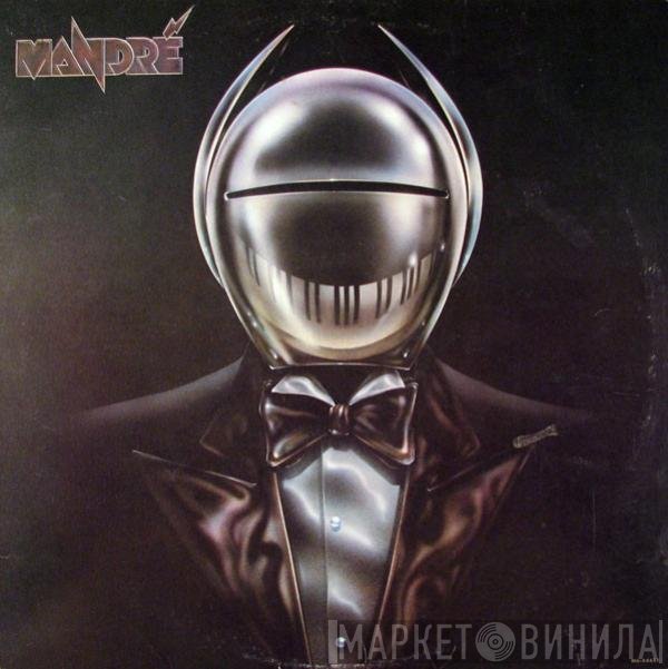 Mandré  - Mandré