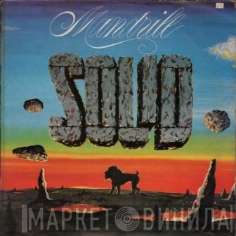 Mandrill - Solid