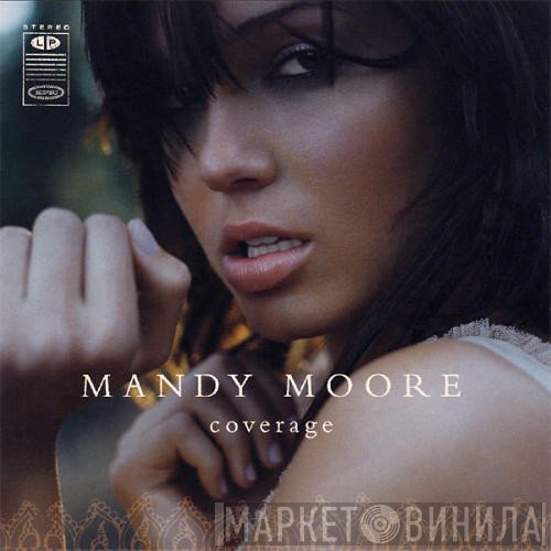 Mandy Moore  - Coverage
