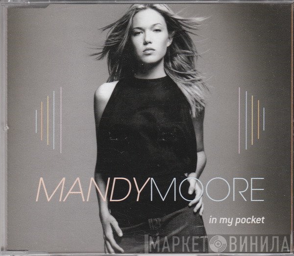 Mandy Moore  - In My Pocket