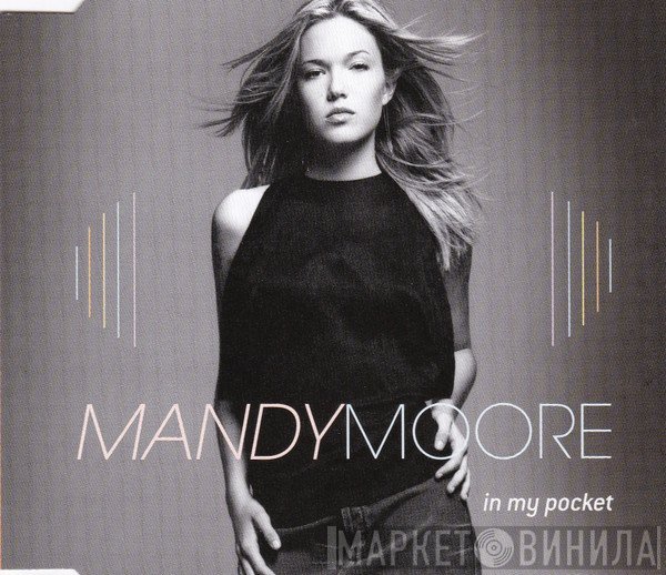 Mandy Moore  - In My Pocket