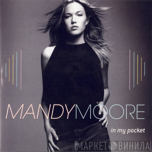 Mandy Moore  - In My Pocket