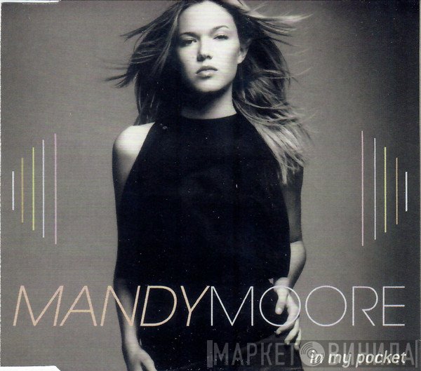 Mandy Moore  - In My Pocket