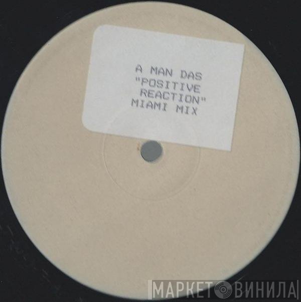 Mandy - Positive Reaction