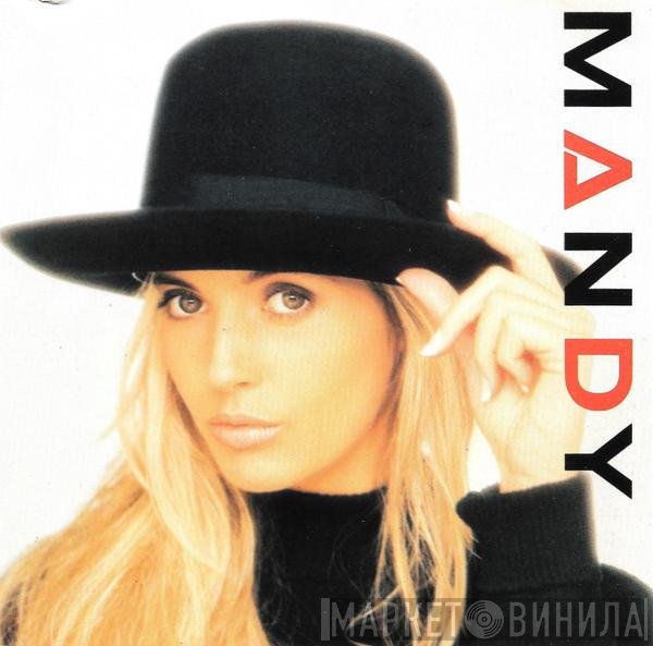 Mandy Smith  - Mandy