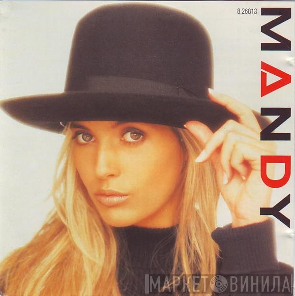 Mandy Smith  - Mandy