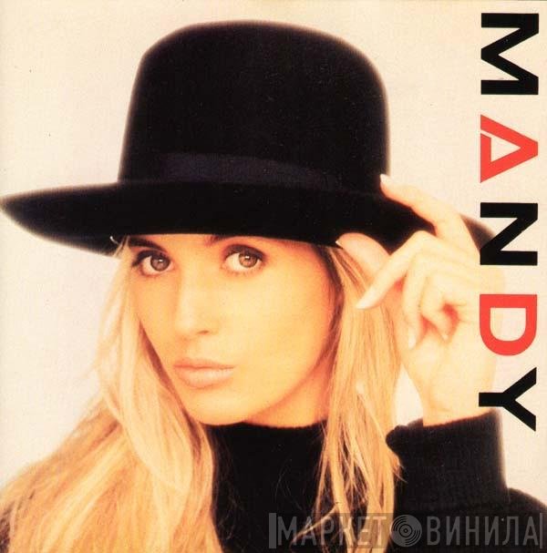 Mandy Smith  - Mandy