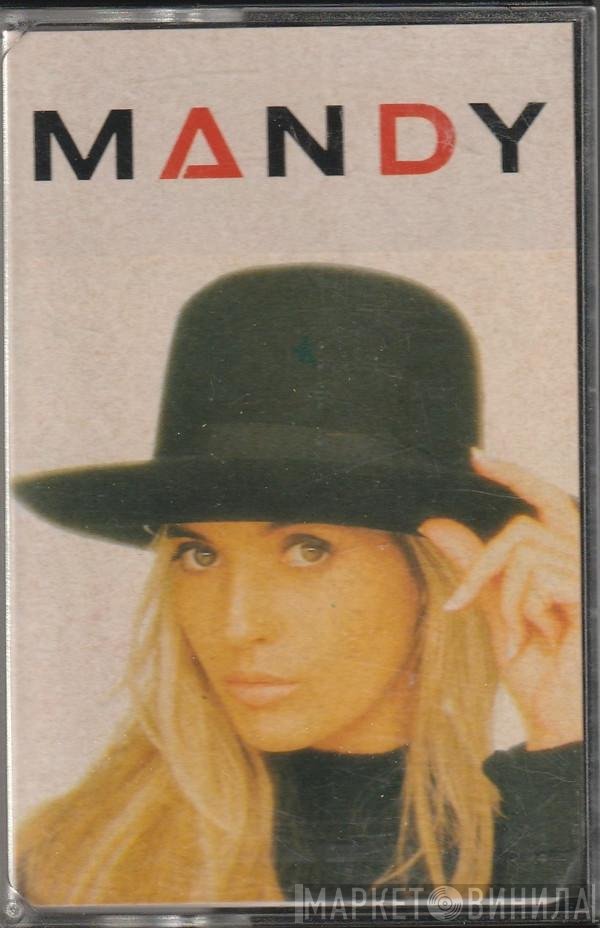 Mandy Smith  - Mandy