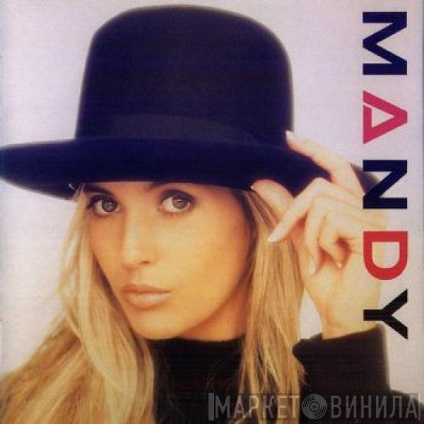 Mandy Smith  - Mandy