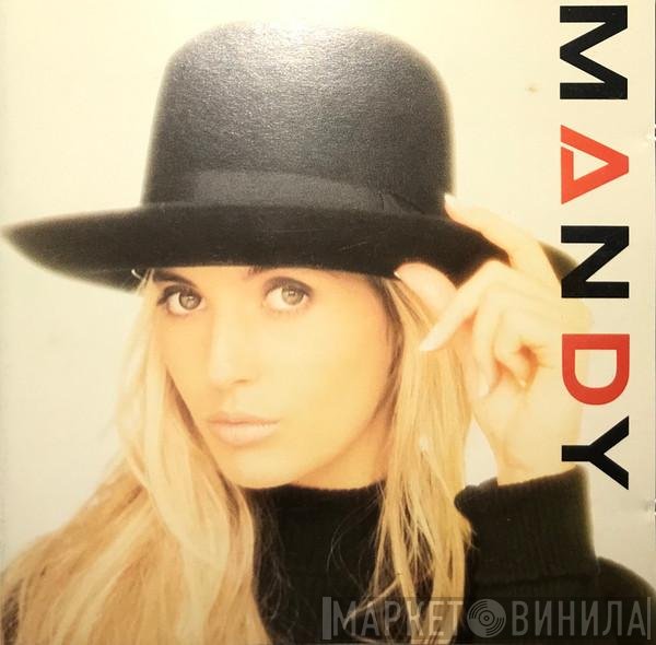 Mandy Smith  - Mandy