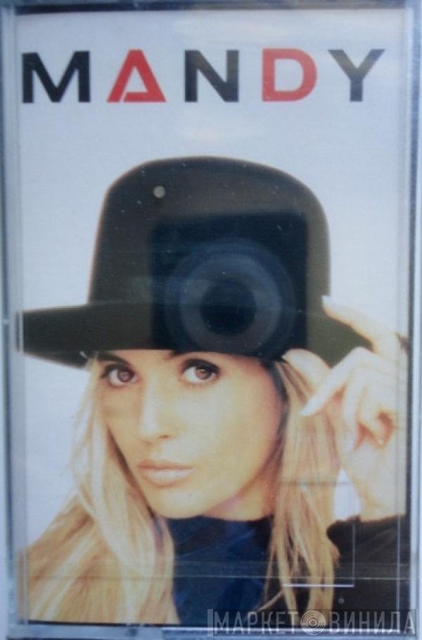 Mandy Smith  - Mandy