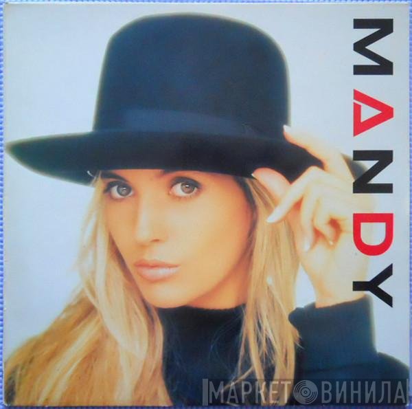 Mandy Smith  - Mandy