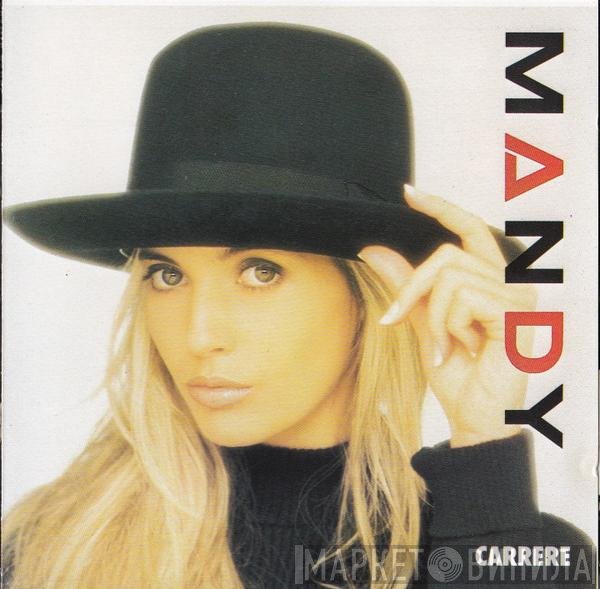 Mandy Smith  - Mandy