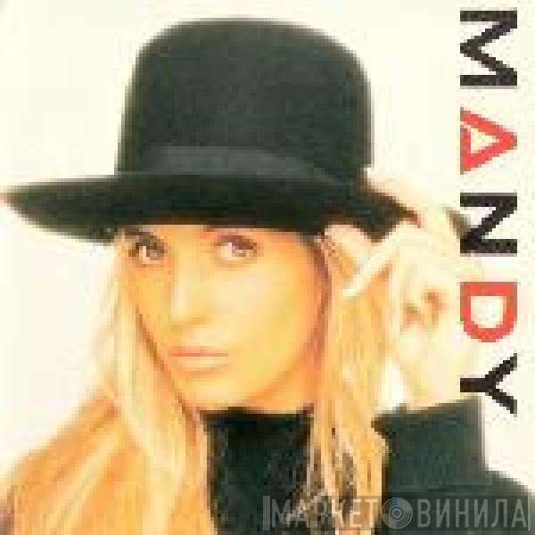 Mandy Smith  - Mandy