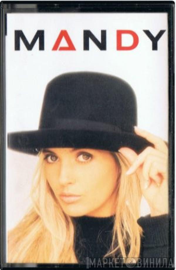 Mandy Smith  - Mandy