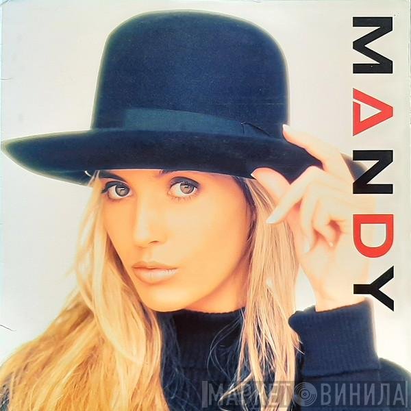 Mandy Smith  - Mandy