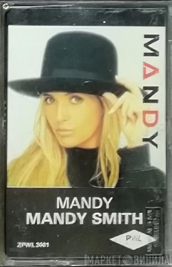 Mandy Smith  - Mandy