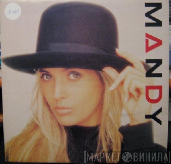 Mandy Smith  - Mandy