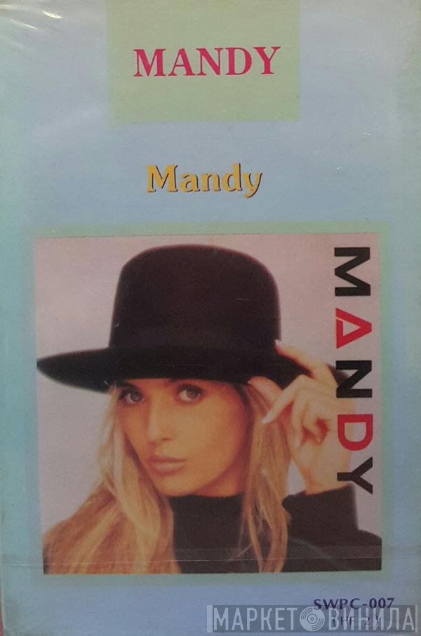 Mandy Smith  - Mandy