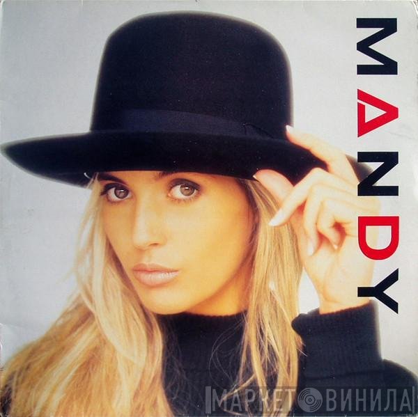 Mandy Smith  - Mandy