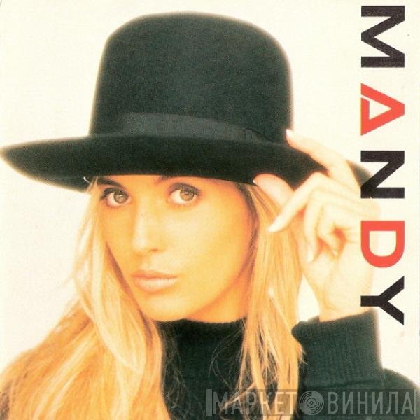 Mandy Smith  - Mandy