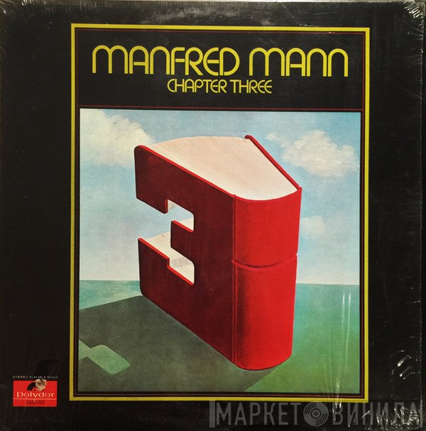 Manfred Mann Chapter Three  - Manfred Mann Chapter Three