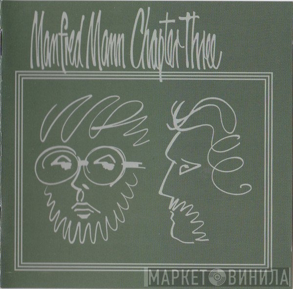 Manfred Mann Chapter Three  - Manfred Mann Chapter Three
