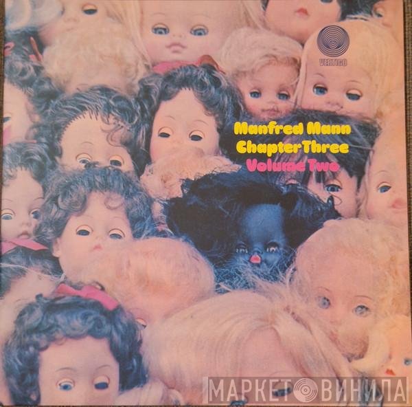 Manfred Mann Chapter Three  - Volume Two