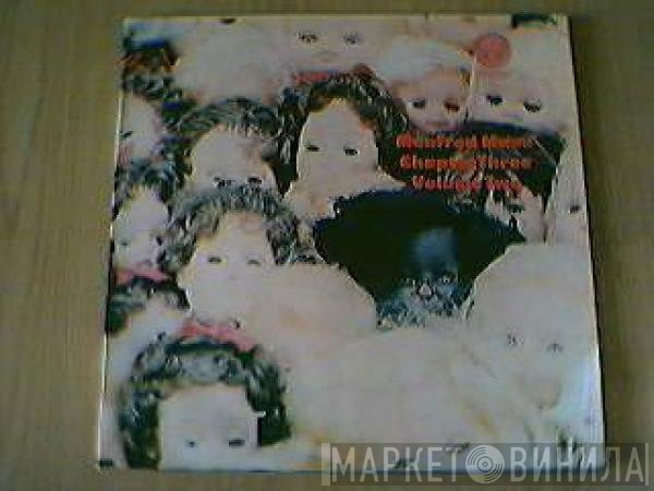 Manfred Mann Chapter Three  - Volume Two