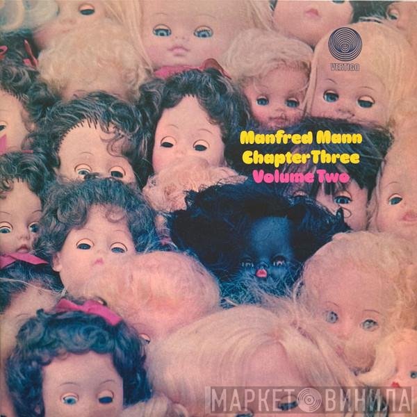 Manfred Mann Chapter Three  - Volume Two