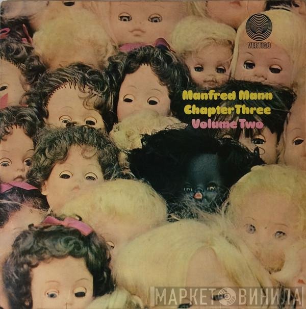 Manfred Mann Chapter Three  - Volume Two