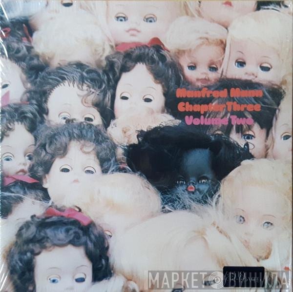 Manfred Mann Chapter Three  - Volume Two