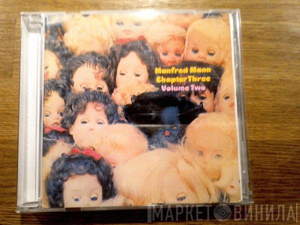 Manfred Mann Chapter Three  - Volume Two
