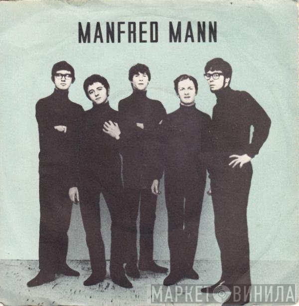 Manfred Mann  - Pretty Flamingo