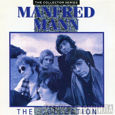 Manfred Mann  - The Collection