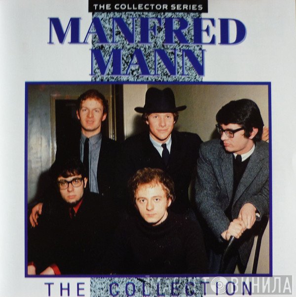 Manfred Mann  - The Collection