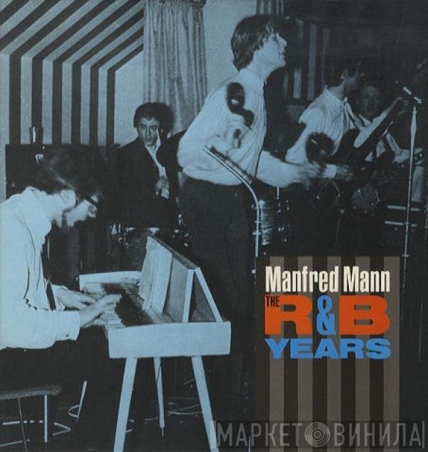 Manfred Mann  - The R & B Years
