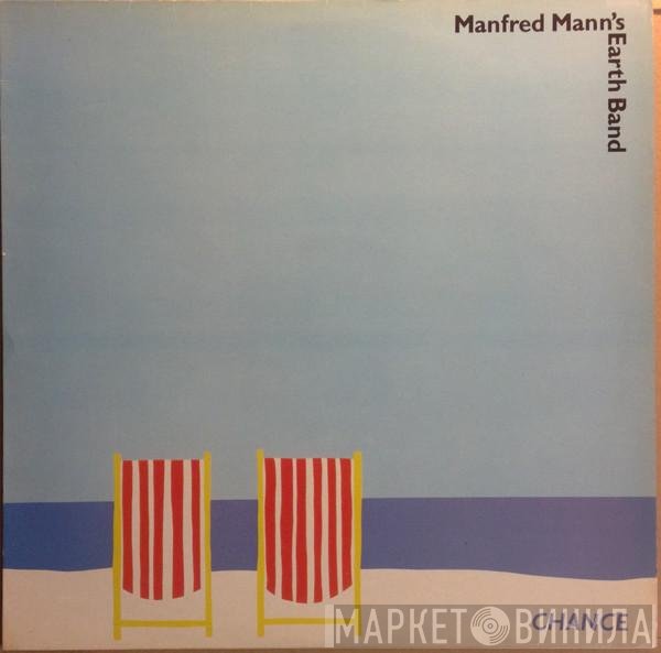 Manfred Mann's Earth Band - Chance