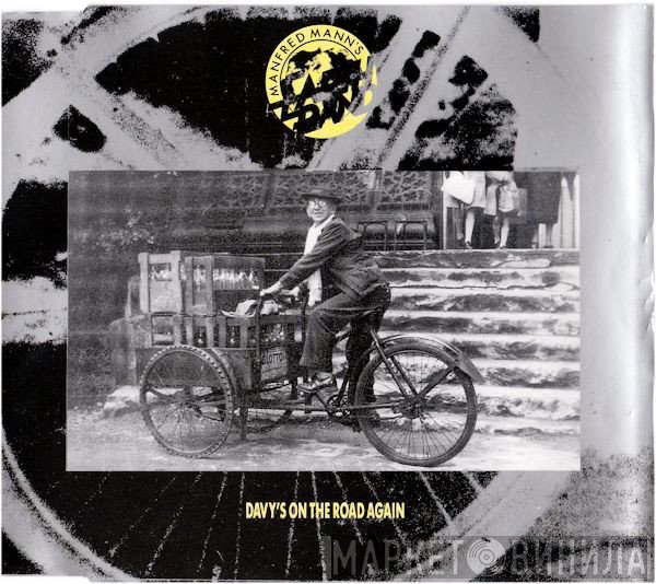 Manfred Mann's Earth Band - Davy's On The Road Again