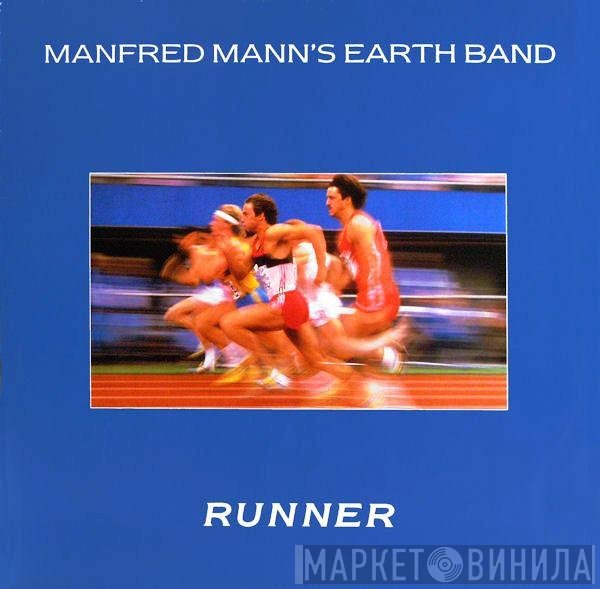 Manfred Mann's Earth Band - Runner